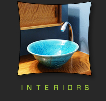 Interiors