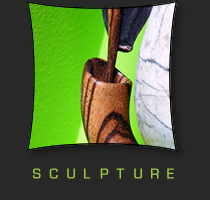 Sculpture